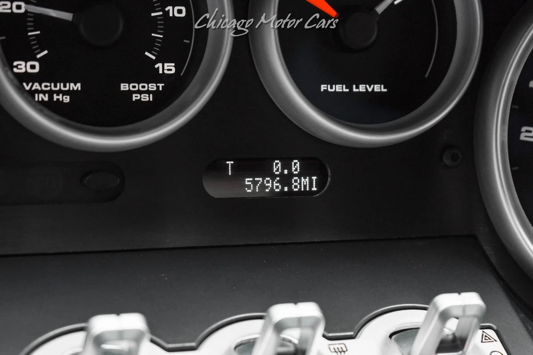 2005 Ford GT 1st Gen - Image 12 of 12