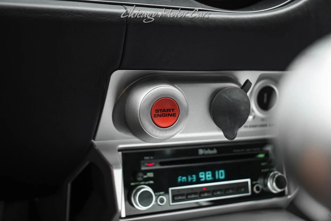 2005 Ford GT 1st Gen - Image 14 of 21
