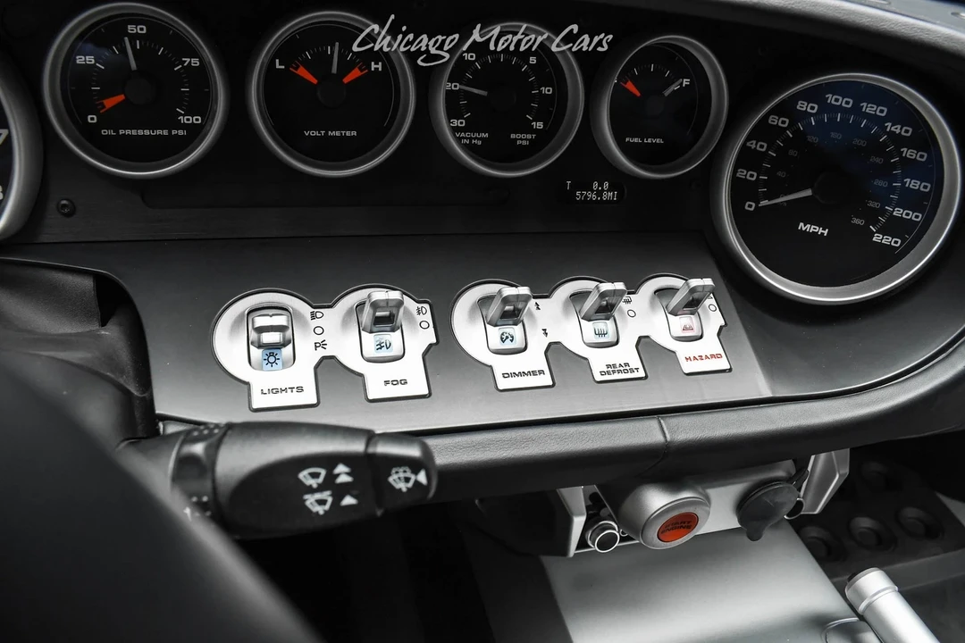 2005 Ford GT 1st Gen - Image 13 of 21