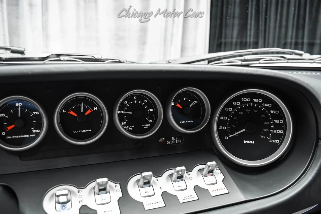 2005 Ford GT 1st Gen - Image 11 of 12
