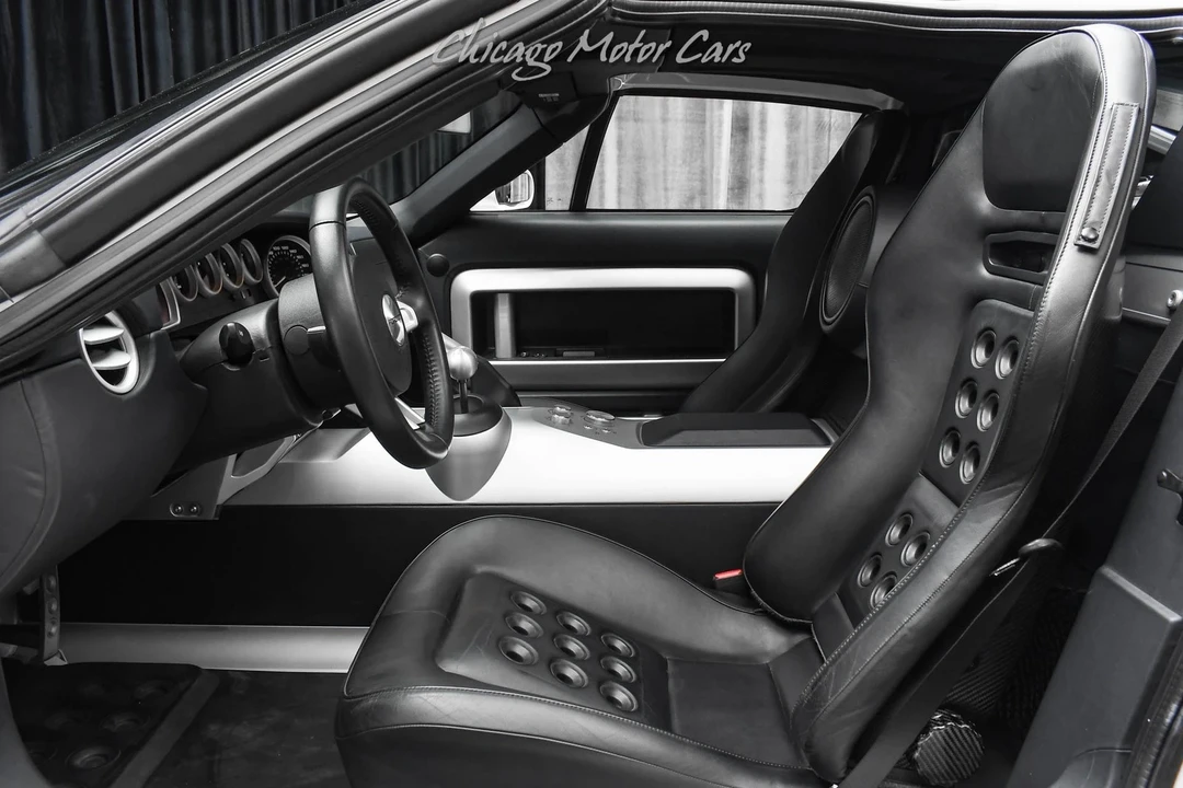 2005 Ford GT 1st Gen - Image 21 of 21