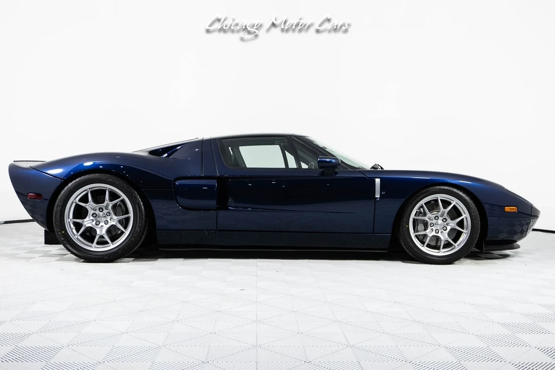2005 Ford GT 1st Gen - Image 10 of 21