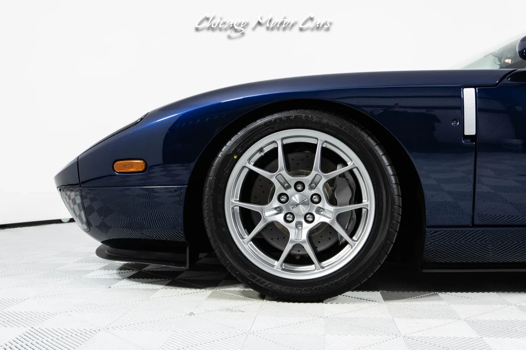 2005 Ford GT 1st Gen - Image 4 of 21