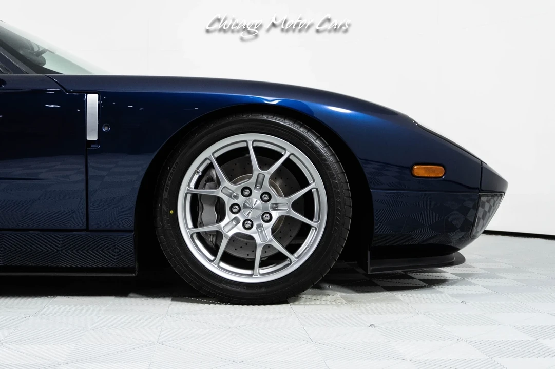 2005 Ford GT 1st Gen - Image 11 of 21
