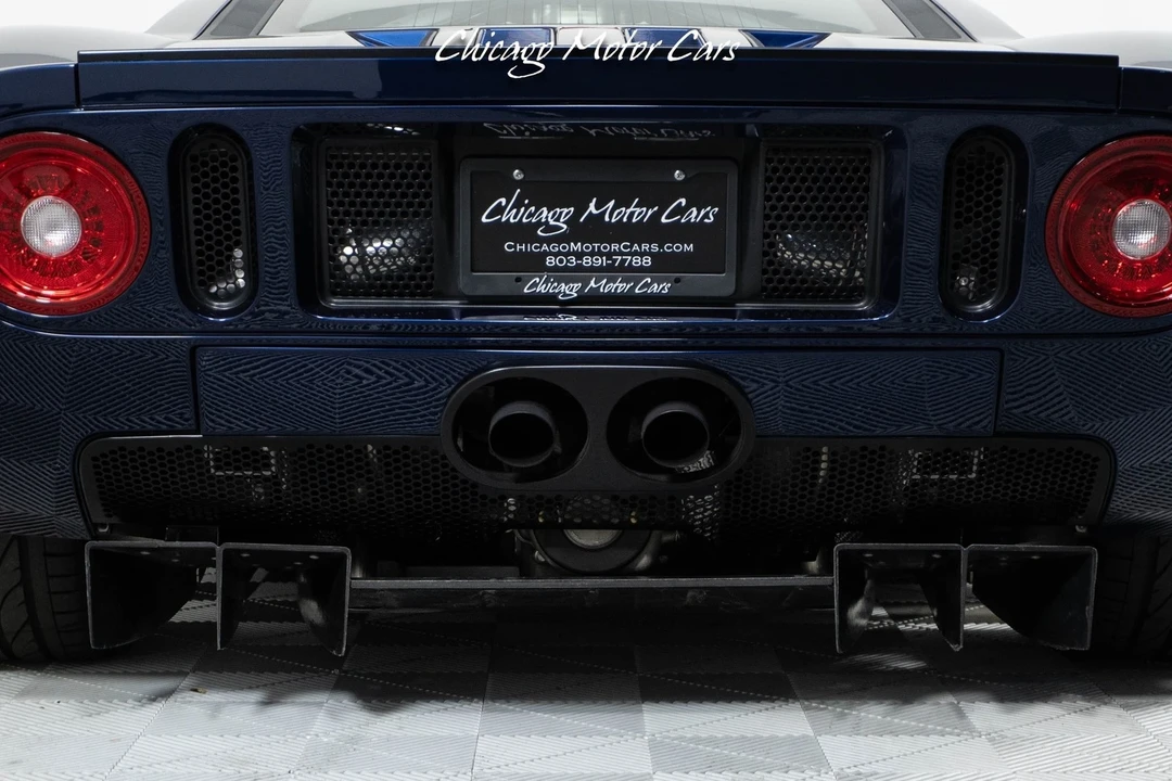 2005 Ford GT 1st Gen - Image 16 of 21