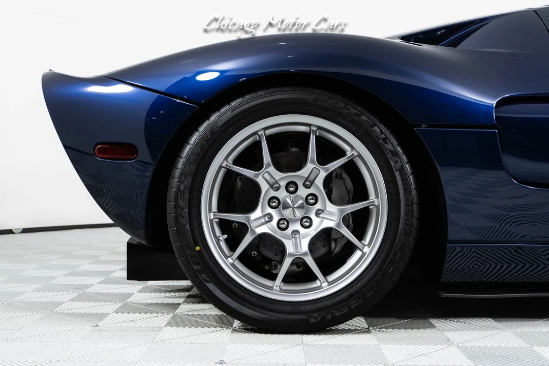 2005 Ford GT 1st Gen - Image 12 of 21