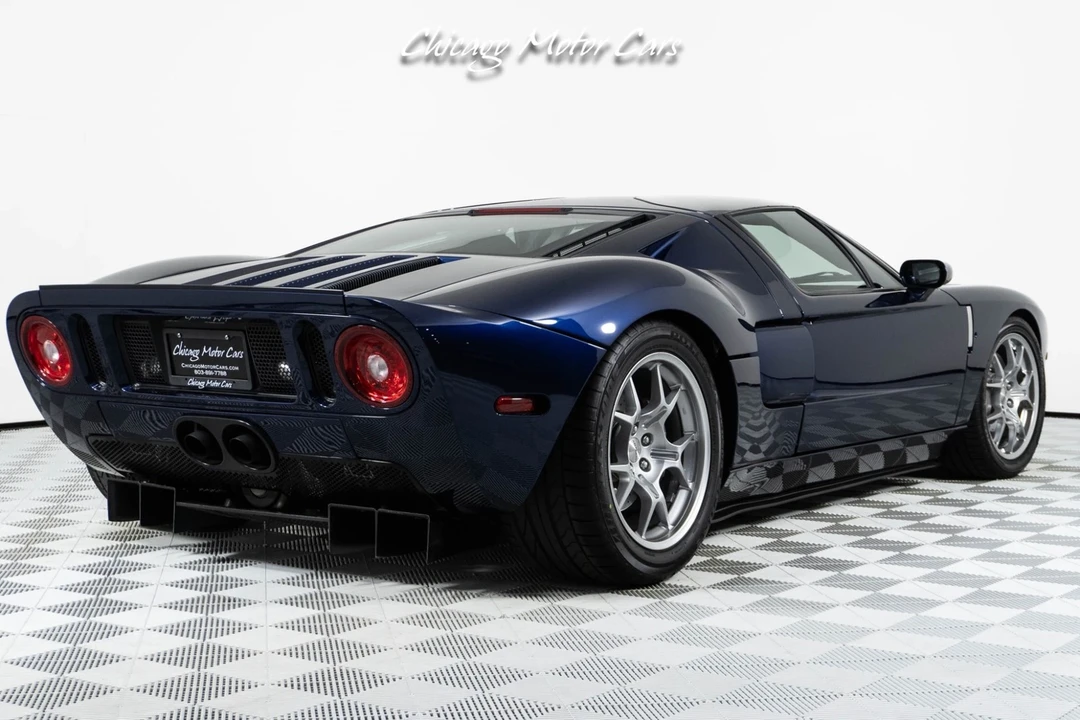 2005 Ford GT 1st Gen - Image 14 of 21