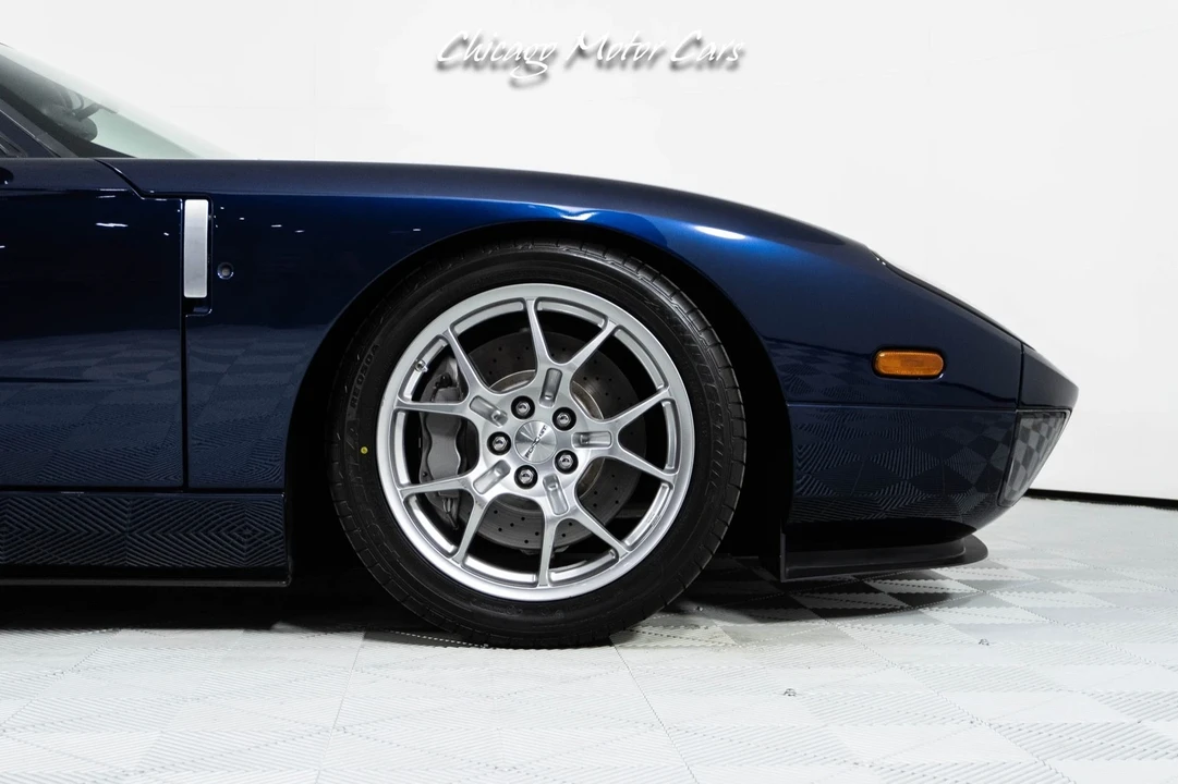 2005 Ford GT 1st Gen - Image 11 of 21