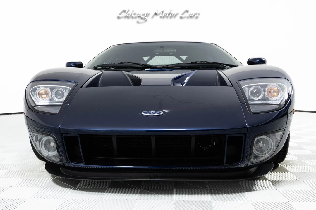 2005 Ford GT 1st Gen - Image 6 of 21