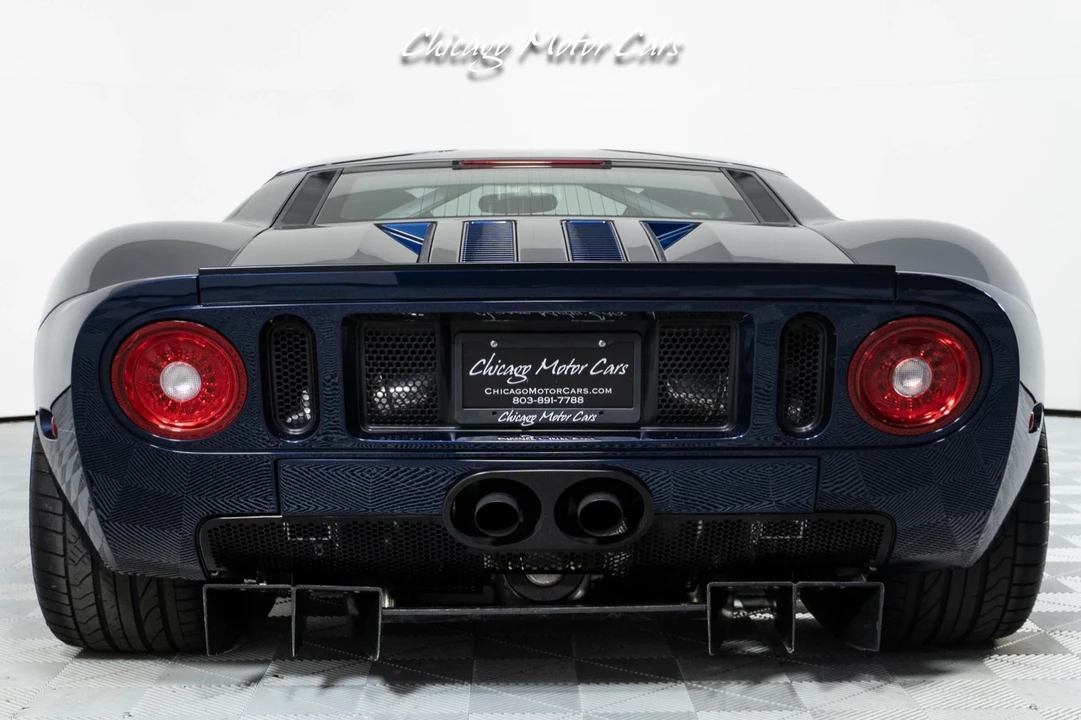 2005 Ford GT 1st Gen - Image 15 of 21