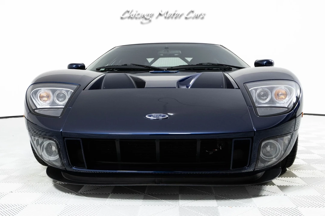 2005 Ford GT 1st Gen - Image 6 of 21