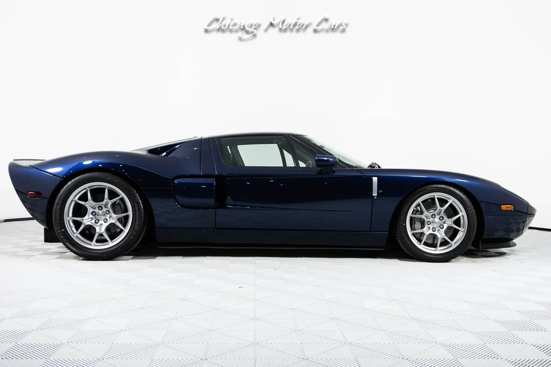 2005 Ford GT 1st Gen - Image 10 of 21