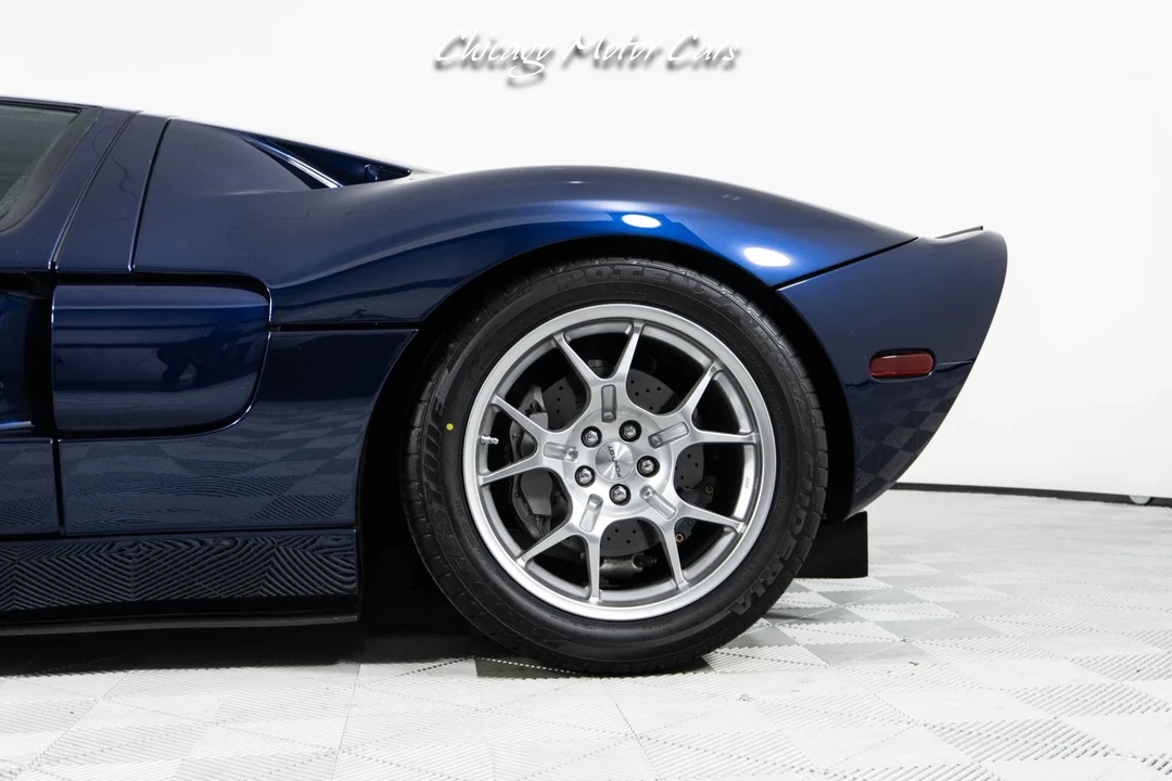 2005 Ford GT 1st Gen - Image 3 of 21