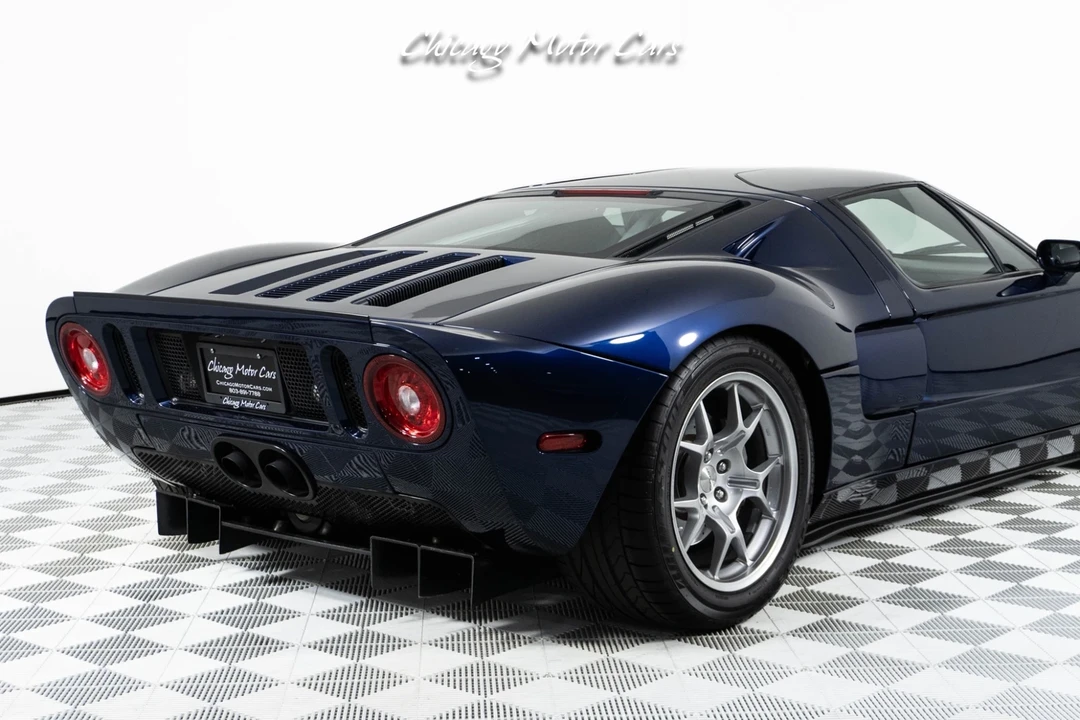 2005 Ford GT 1st Gen - Image 13 of 21