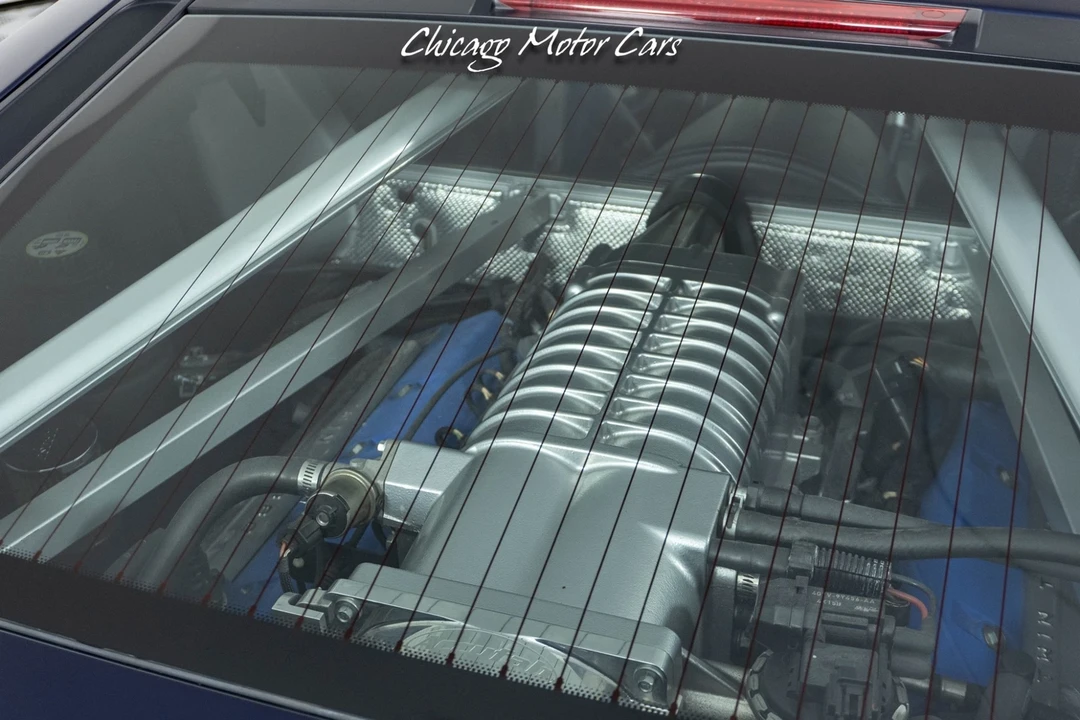 2005 Ford GT 1st Gen - Image 19 of 21
