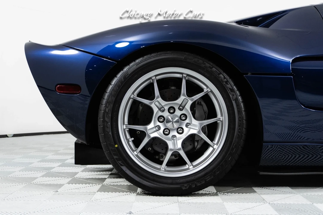 2005 Ford GT 1st Gen - Image 12 of 21