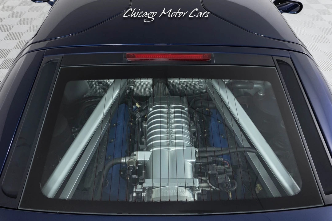 2005 Ford GT 1st Gen - Image 18 of 21