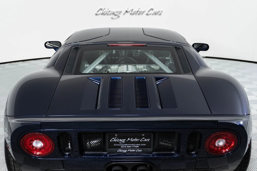 2005 Ford GT 1st Gen - Image 17 of 21