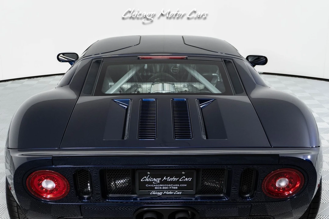 2005 Ford GT 1st Gen - Image 17 of 21