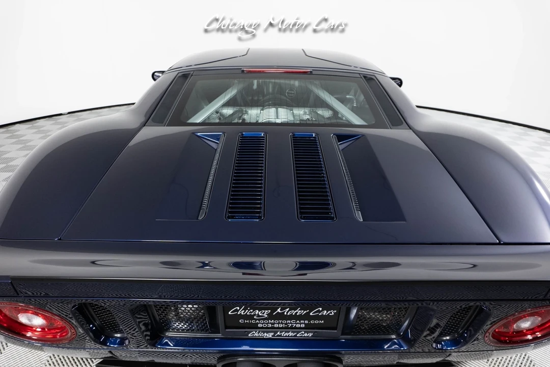 2005 Ford GT 1st Gen - Image 21 of 21