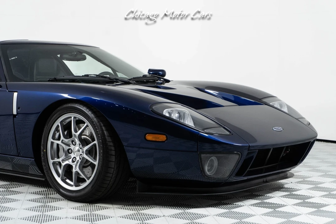 2005 Ford GT 1st Gen - Image 9 of 21