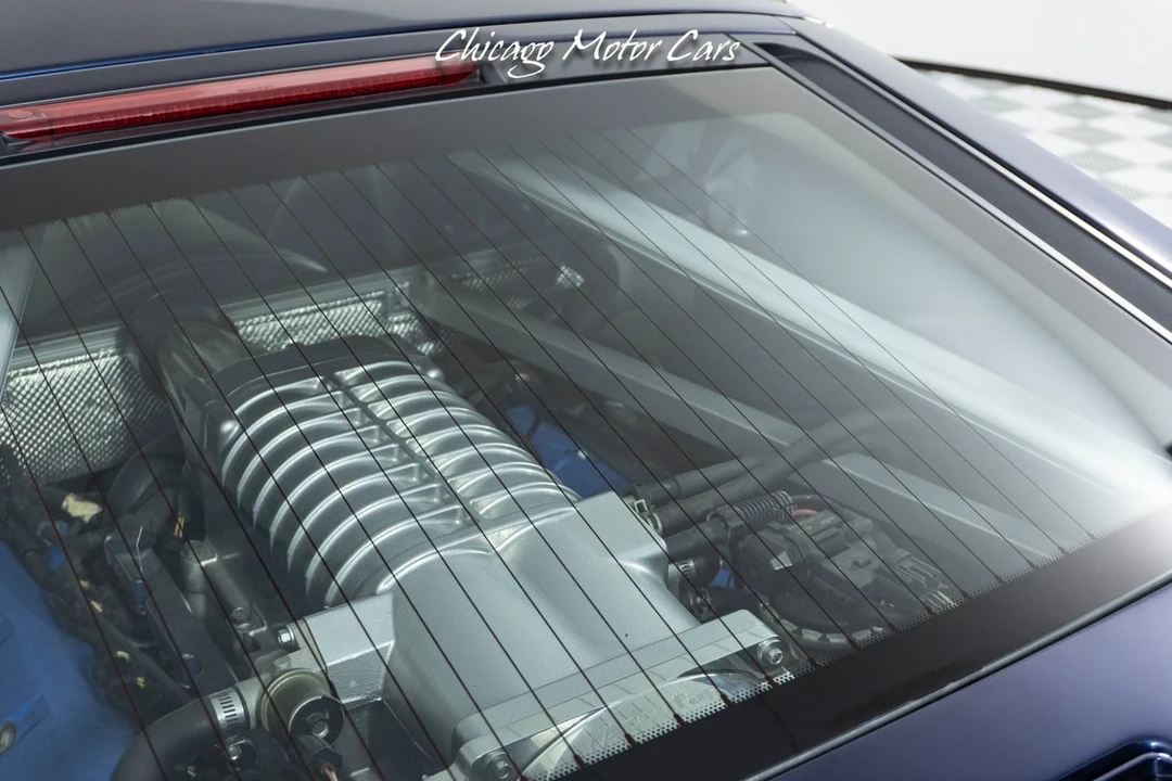 2005 Ford GT 1st Gen - Image 20 of 21