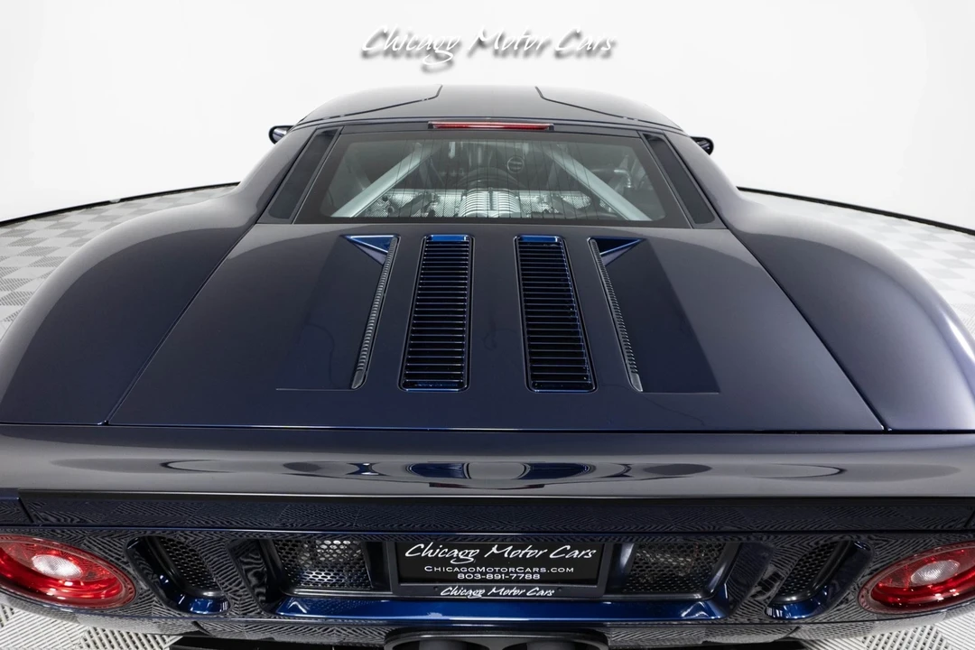 2005 Ford GT 1st Gen - Image 21 of 21