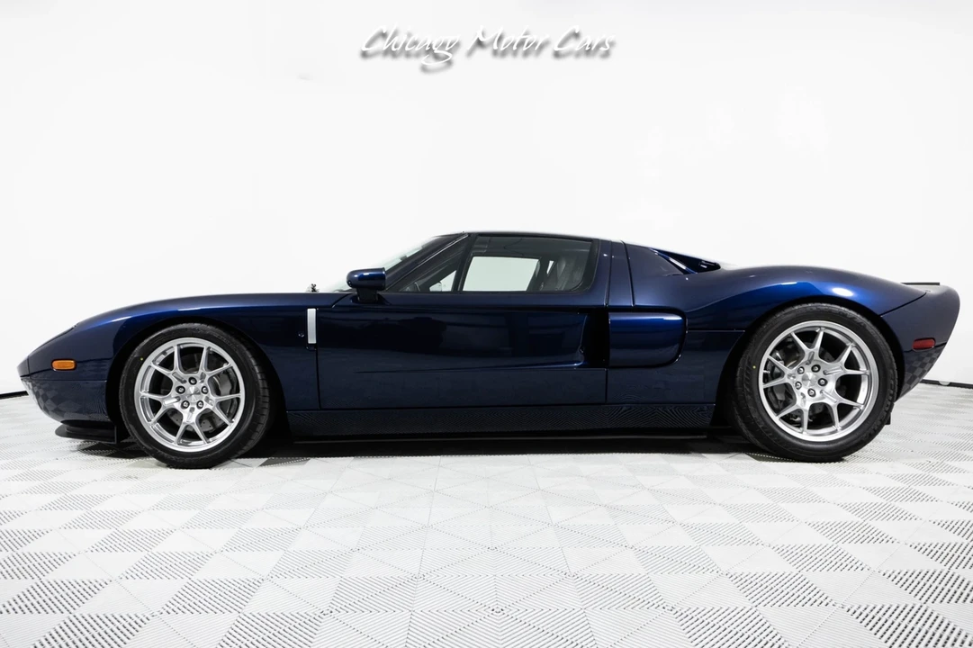 2005 Ford GT 1st Gen - Image 2 of 21