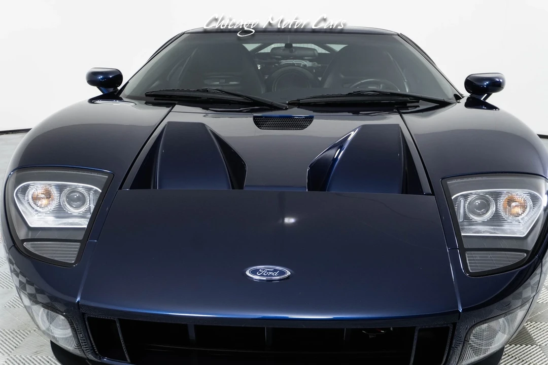 2005 Ford GT 1st Gen - Image 7 of 21