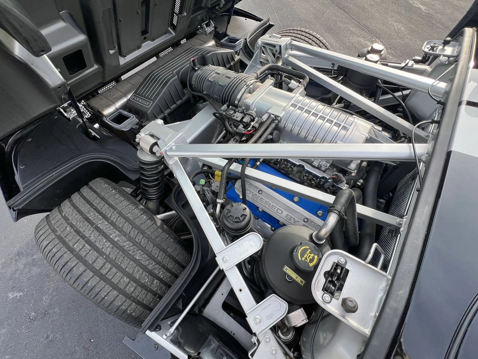 2005 Ford GT 1st Gen - Image 20 of 21