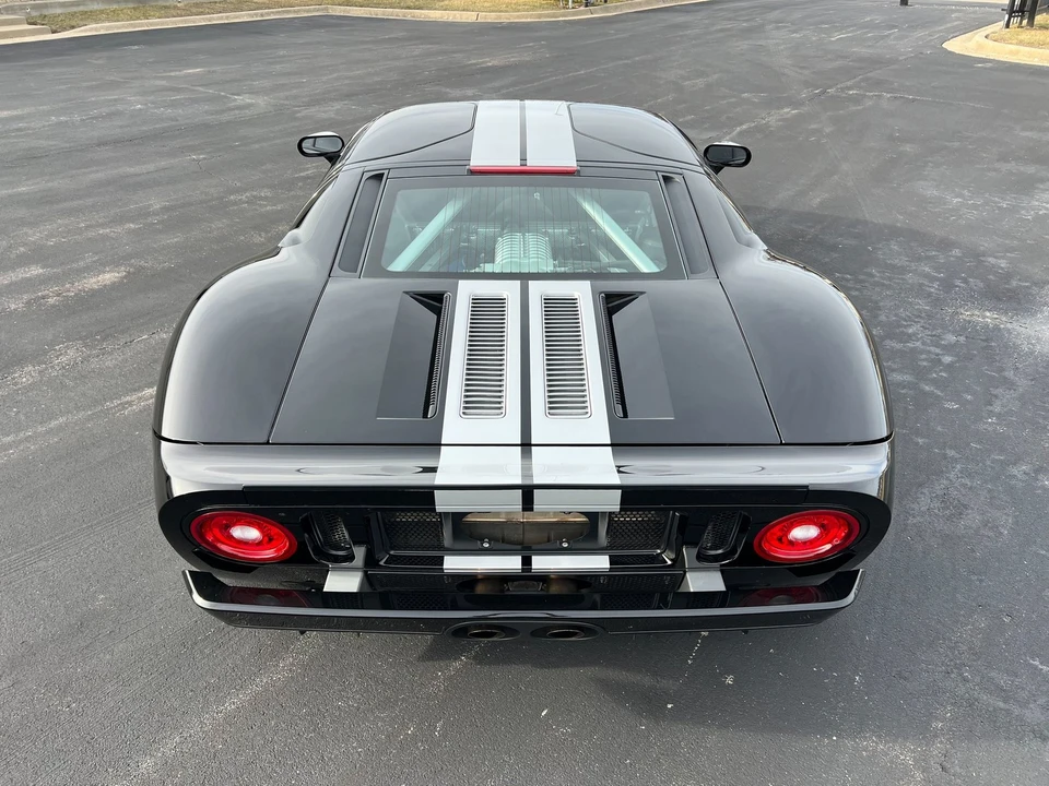 2005 Ford GT 1st Gen - Image 6 of 21