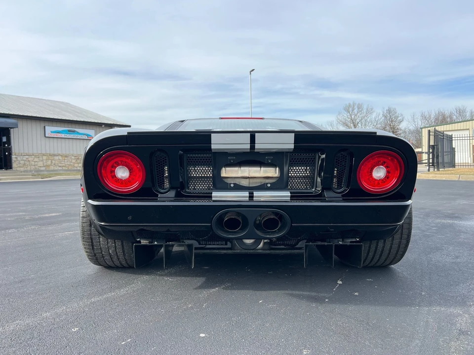 2005 Ford GT 1st Gen - Image 7 of 21