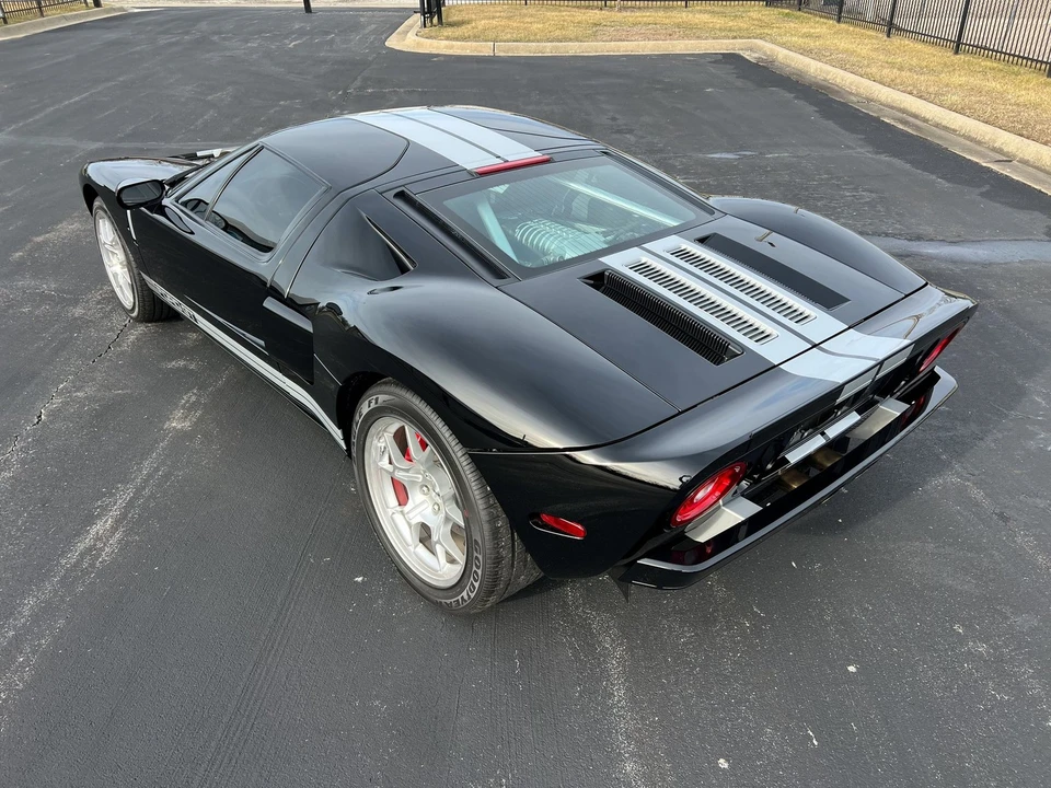2005 Ford GT 1st Gen - Image 5 of 21