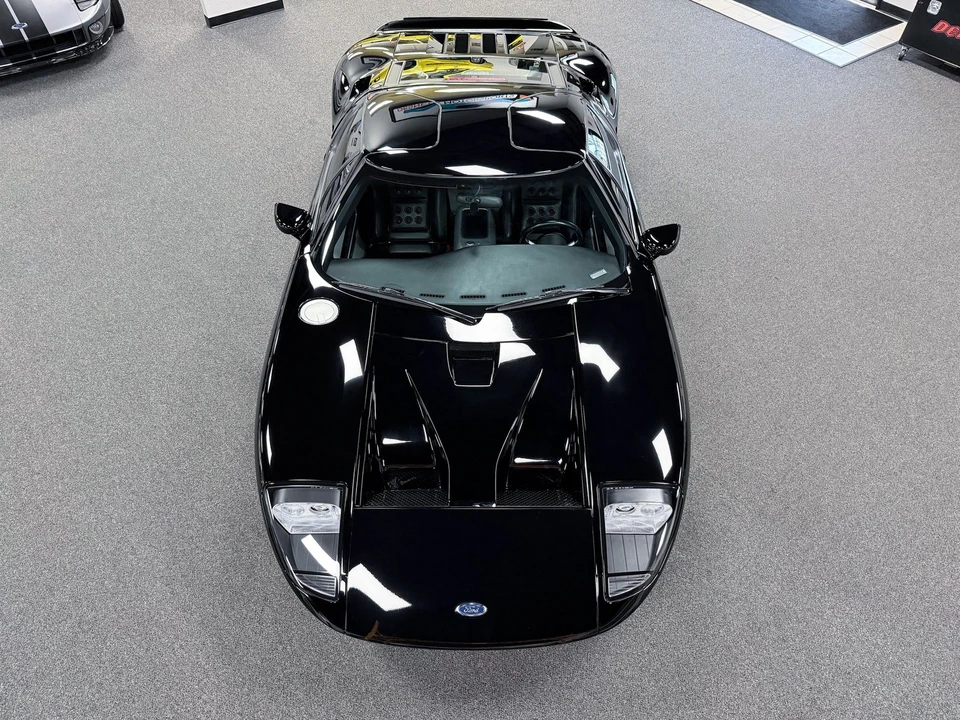 2005 Ford GT 1st Gen - Image 6 of 24