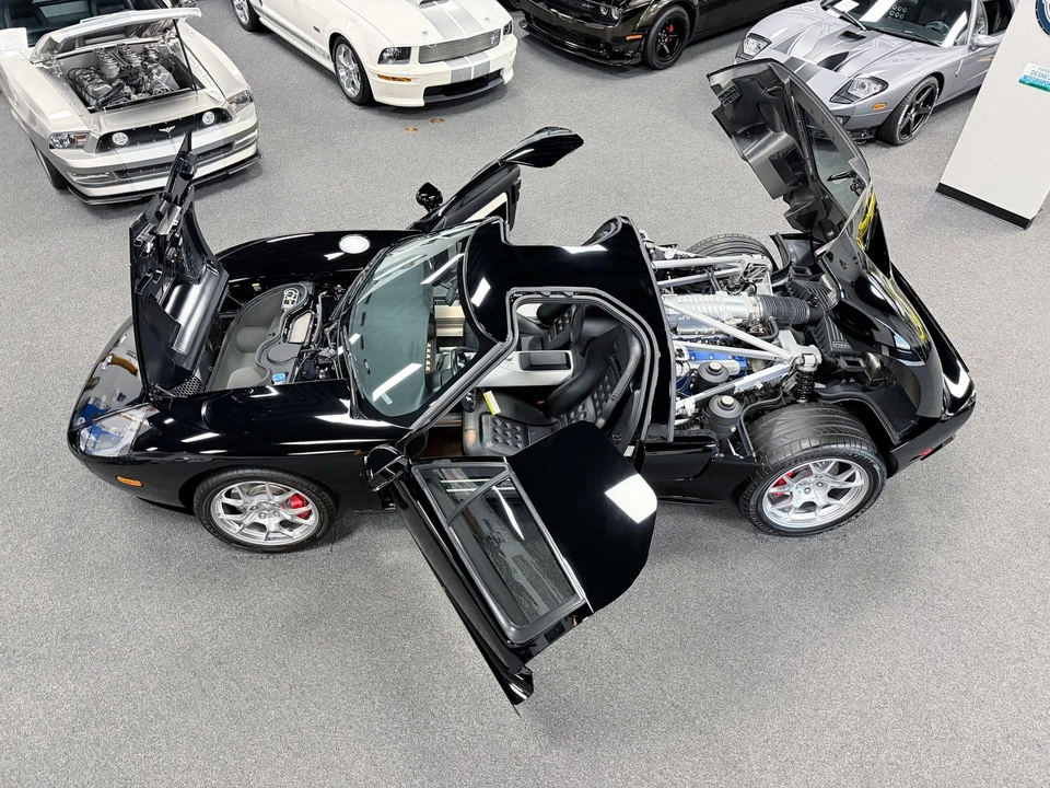 2005 Ford GT 1st Gen - Image 9 of 24