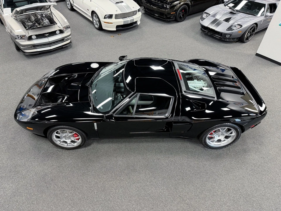 2005 Ford GT 1st Gen - Image 9 of 24
