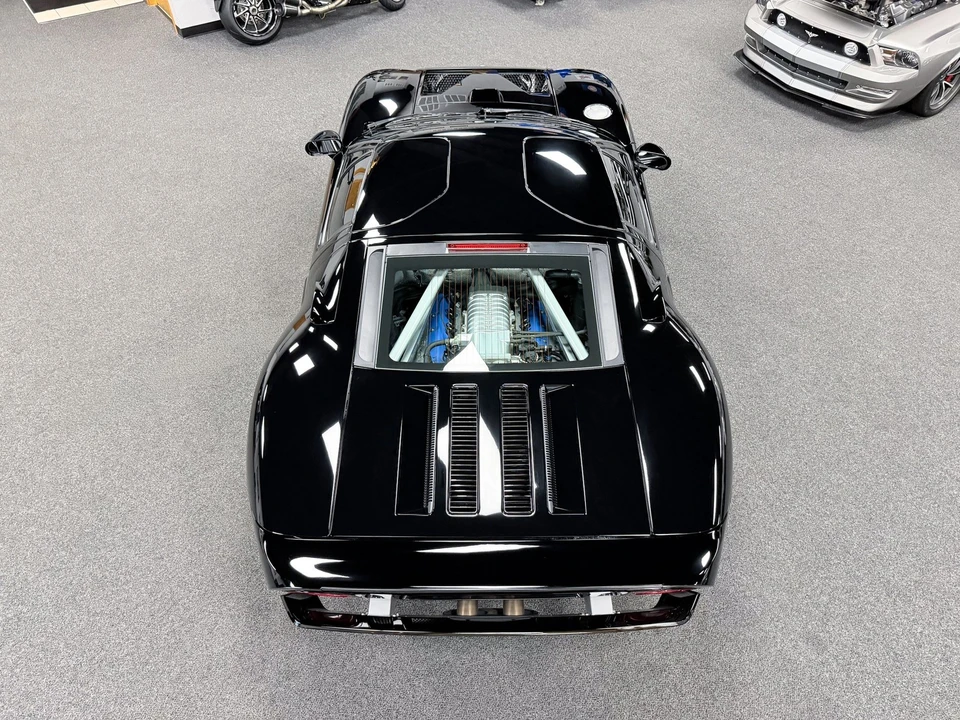 2005 Ford GT 1st Gen - Image 8 of 24