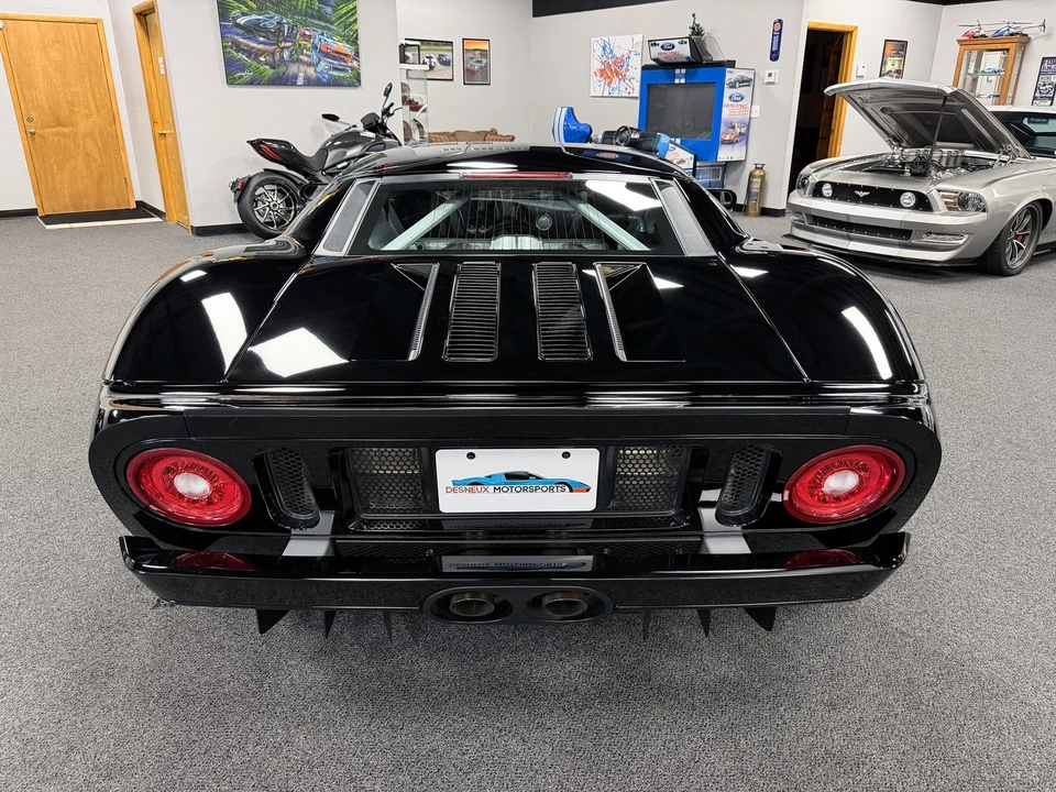 2005 Ford GT 1st Gen - Image 3 of 24