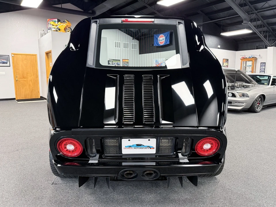 2005 Ford GT 1st Gen - Image 13 of 24