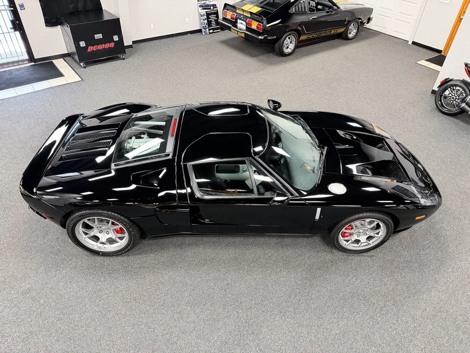 2005 Ford GT 1st Gen - Image 6 of 24