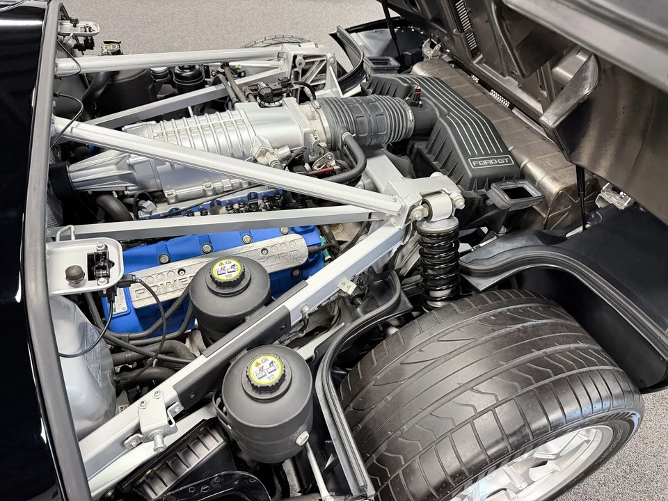 2005 Ford GT 1st Gen - Image 14 of 24