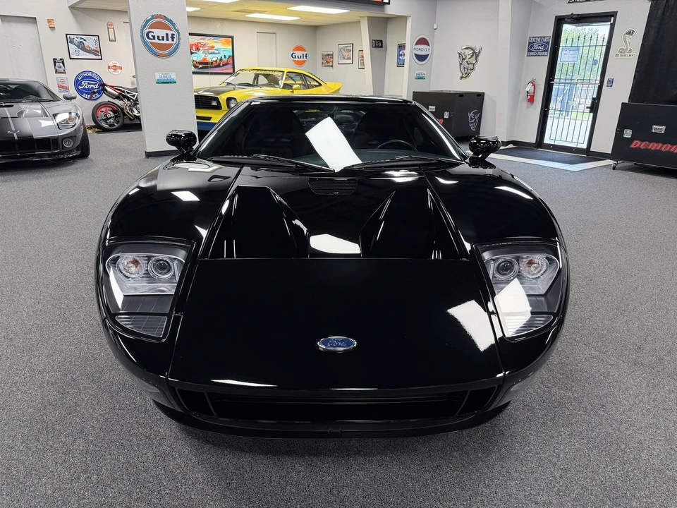 2005 Ford GT 1st Gen - Image 5 of 24