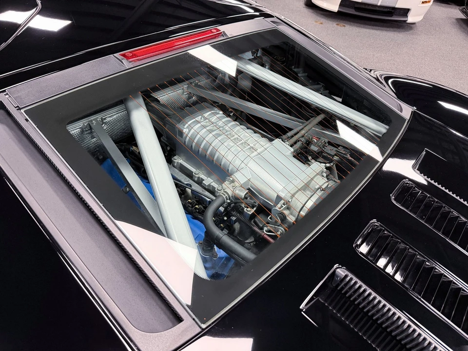 2005 Ford GT 1st Gen - Image 12 of 24