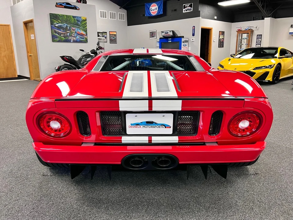 2005 Ford GT 1st Gen - Image 3 of 24