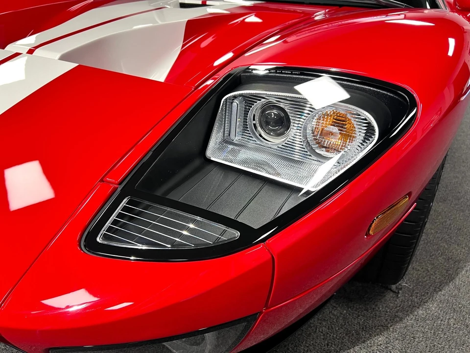 2005 Ford GT 1st Gen - Image 16 of 24