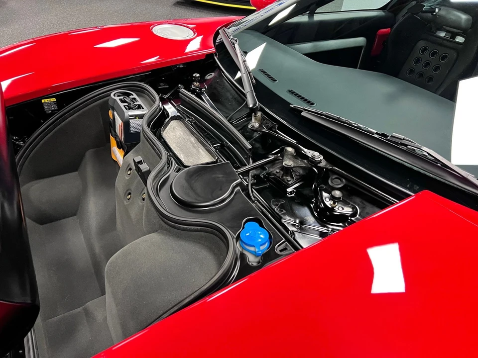 2005 Ford GT 1st Gen - Image 15 of 24