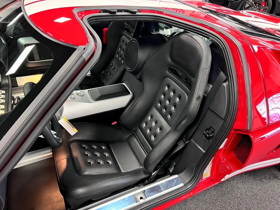2005 Ford GT 1st Gen - Image 24 of 24