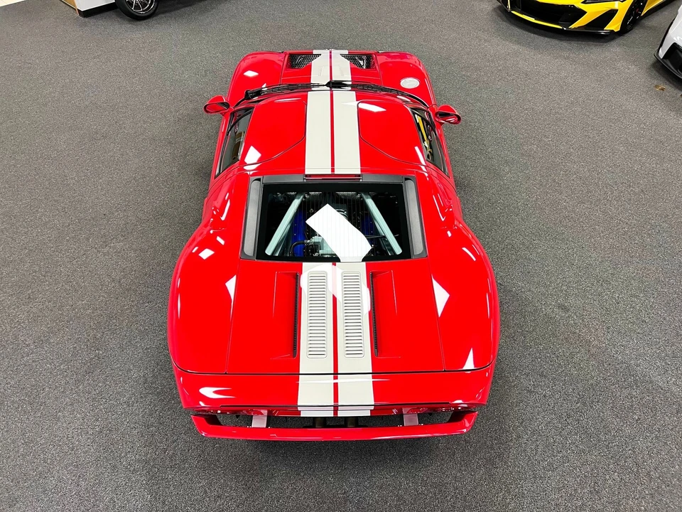 2005 Ford GT 1st Gen - Image 8 of 24