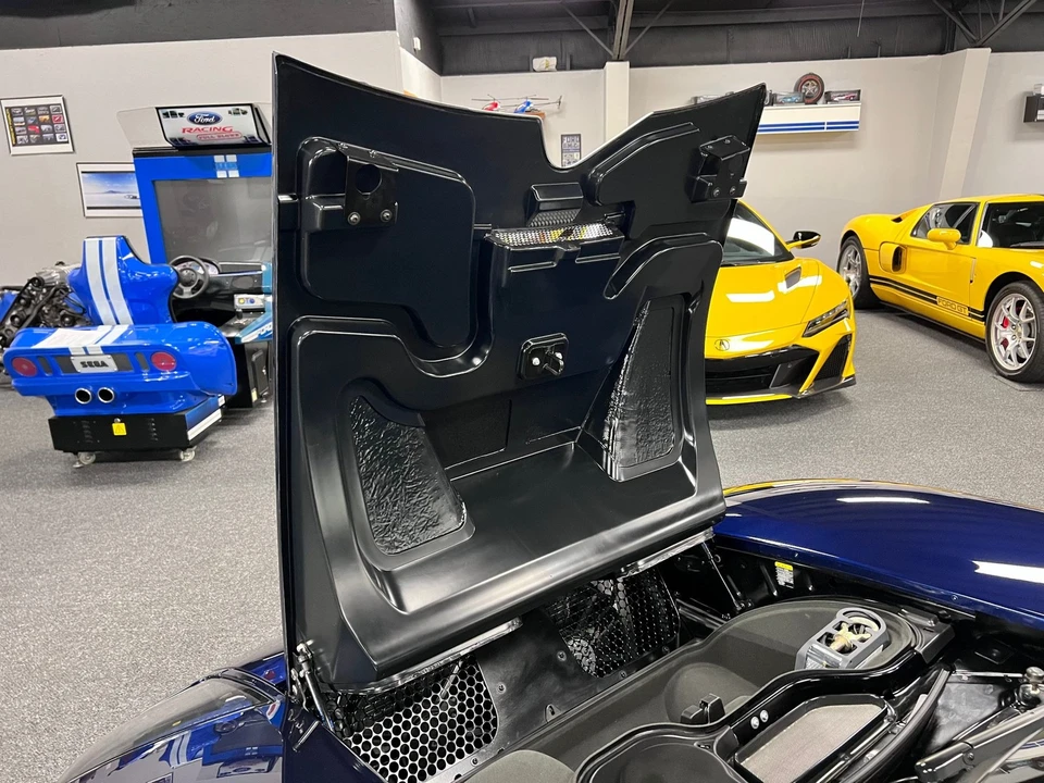 2005 Ford GT 1st Gen - Image 14 of 21