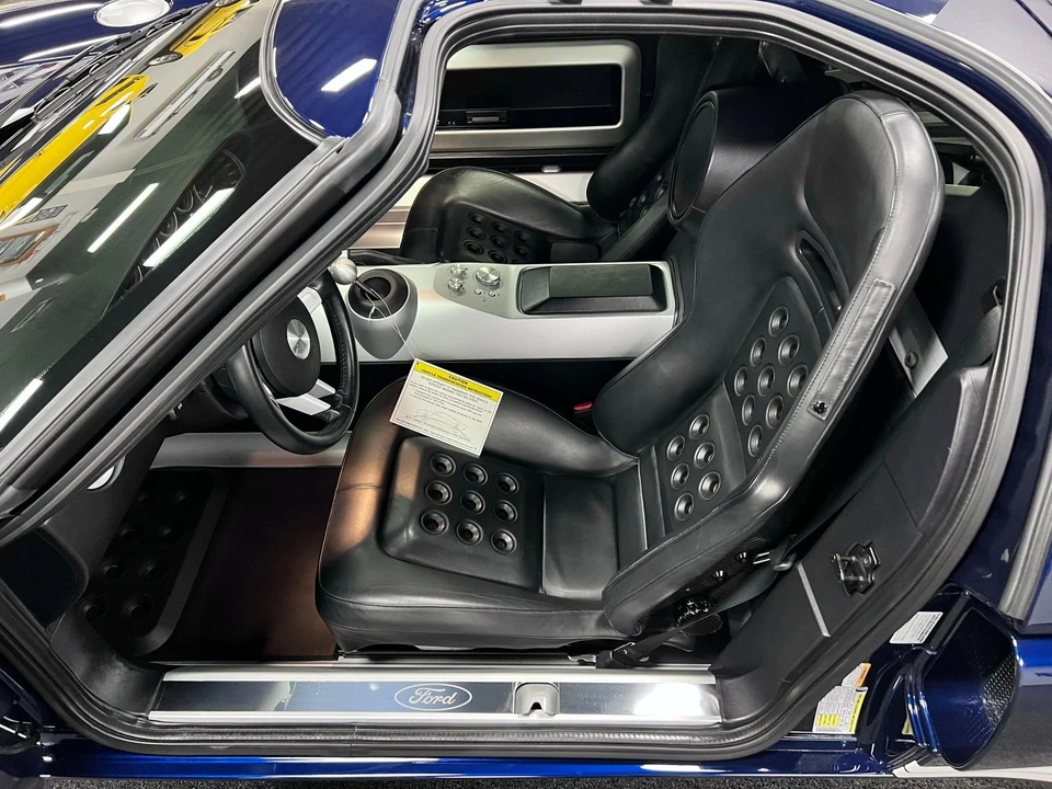 2005 Ford GT 1st Gen - Image 21 of 21